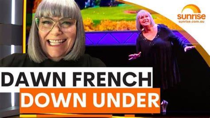 
Who Is Dawn French Married To? Dawn Frenchs Husband, Biography, Films, Tv Shows, Age, Family, Children, Height 