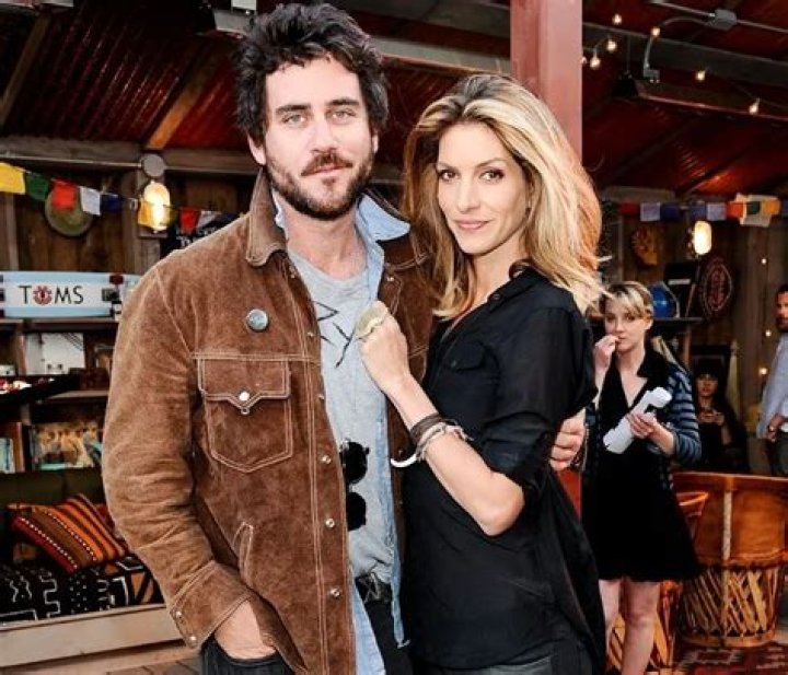 Who is Dawn Olivieri? Measurements, Net Worth, Husband