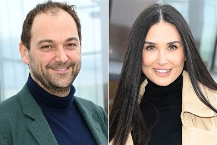 Who Is Demi Moore Dating Now? All About The Swiss Chef, Daniel Humm