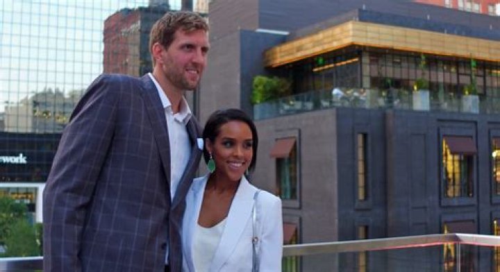 Who is Dirk Nowitzki’s wife Jessica Nowitzki? Her Wiki: Age, Height, Baby, Parents, Ethnicity, Net Worth, About, Family