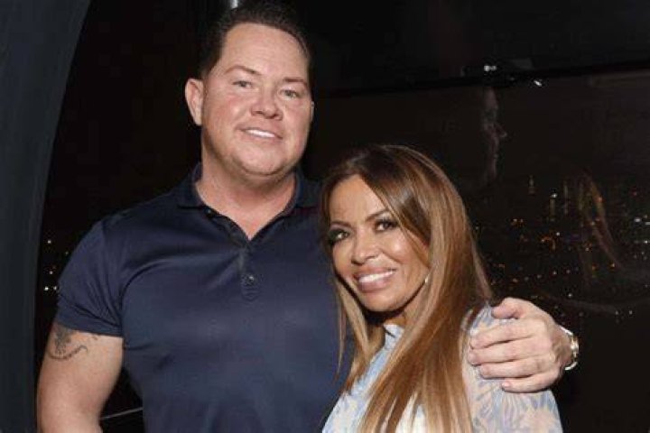 Who Is Dolores Catania’s Boyfriend Paul Connell? What does he do? Net worth & Previous Marriage
