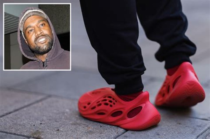 
Who is Dora Szilagyi? Yeezy’s former ‘Director of Product Innovation’ sues Kanye West over $275,000 breach of contract 