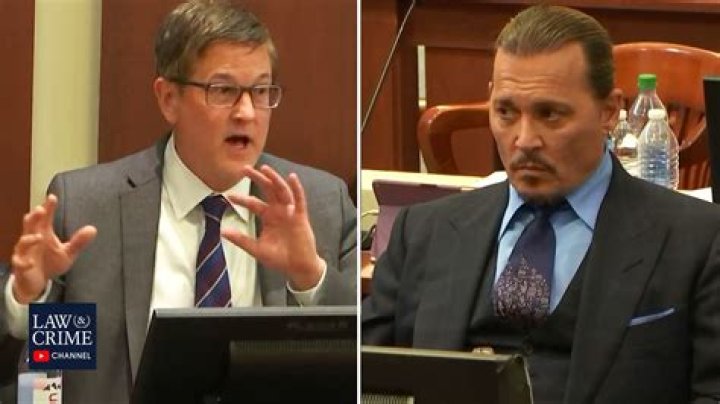 
Who Is Doug Bania From Johnny Depp Trial? His Testimony As A Intellectual Property And Social Media Expert 