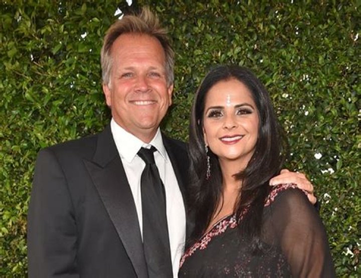 Who Is Doug Prochilo? Everything To Know On Bela Bajaria Husband And 3 Kids