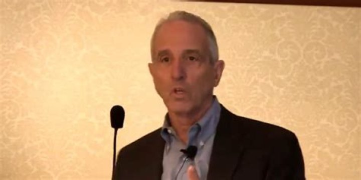 Who Is Dr. Jay Rosan in The Dropout? Where is Walgreens’ Dr. Jay Rosan Now?