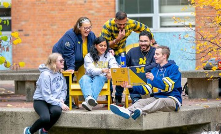 
Who Is Dr Robert Anderson From University Of Michigan And Where Is He Now? Abuse Scandal 