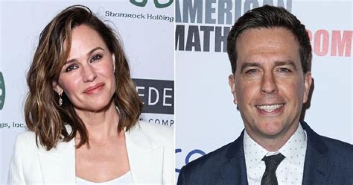 Who Is Ed Helms Wife? Actors Keeps His Family Away From Media, But Why Does He Do It?