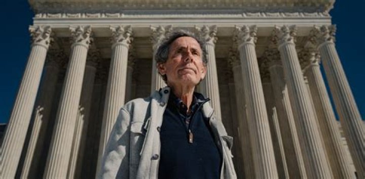 
Who is Edward Blum? Affirmative Action was challenged by conservative legal strategist before SCOTUS ruling 