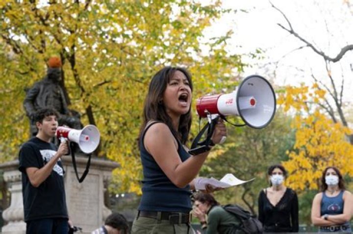 
Who is Eliana Atienza? UPenn student slammed for signing statement supporting Hamas war crimes against Israeli civilians 
