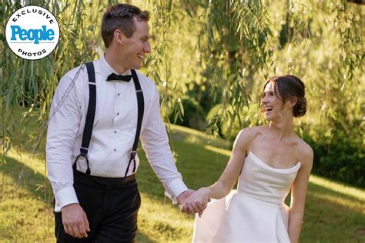 Who Is Elise Gatien Boyfriend Or Husband Stu Jameson? Details To Know About Love And Where To Find It Actress