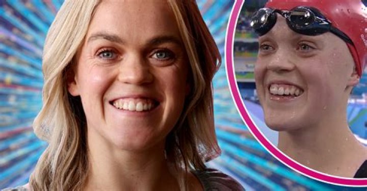 
Who Is Ellie Simmonds Partner In Strictly Come Dancing 2022 Line-Up? Paralympic Swimmer Joins The Show 