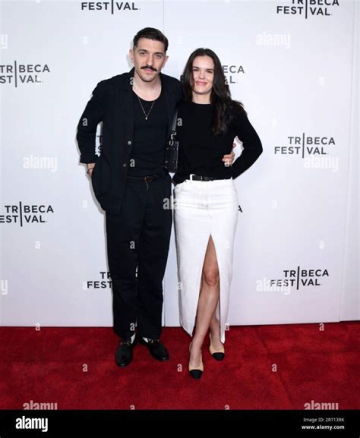 Who Is Emma Turner and Is She Andrew Schulz’s Wife or Girlfriend?