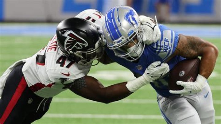 Who Is Eric Reynolds and What Happened To Craig Reynolds Brother? Lions Hard knocks Show & Episode Details