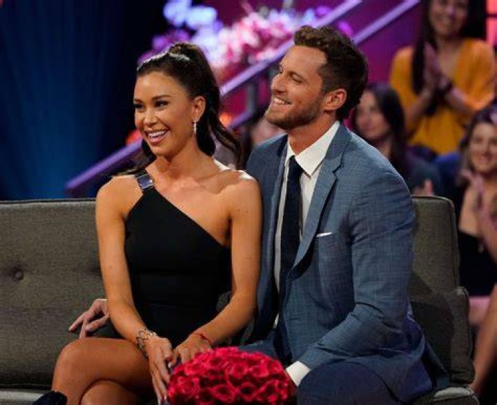 Who Is Erich Schwer Ex Girlfriend Amanda? New Controversy Transpires on The Bachelorette Contestant