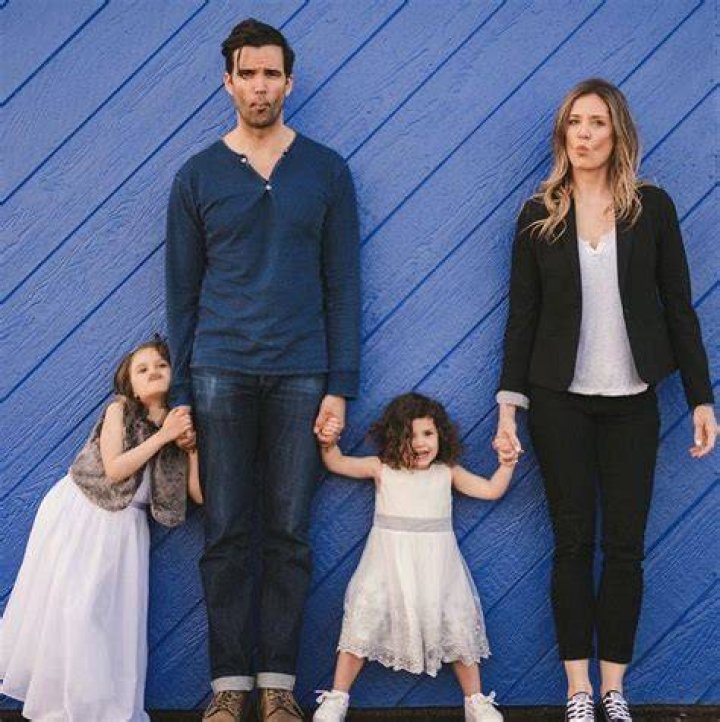 Who Is Erin Ayres? The Wife Of Actor Benjamin Ayres Owns A Pancake Company
