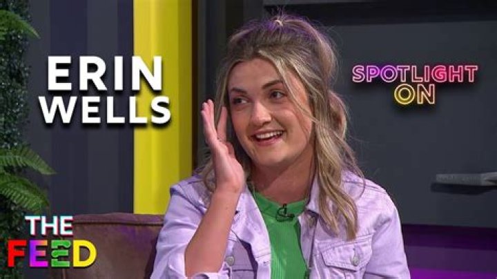 
Who Is Erin Wells? What Now Presenter – Is She Married To A Husband? 