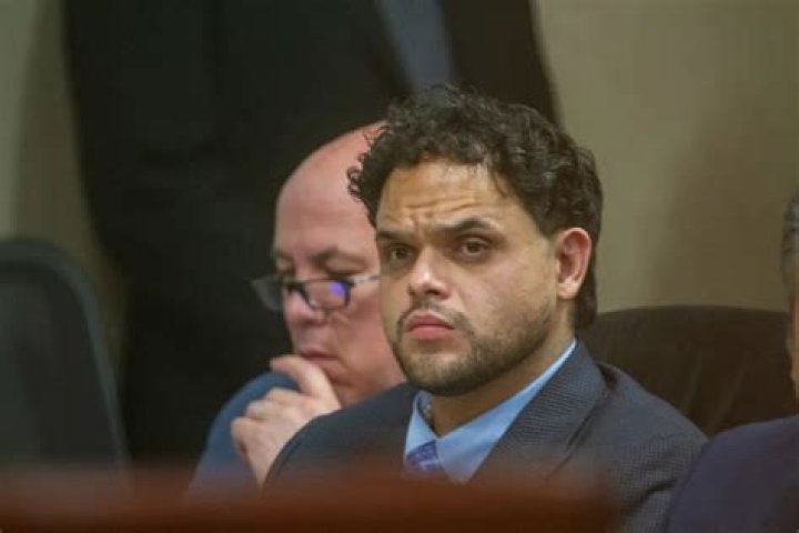 Who is Facundo Chavez? Man convicted of killing El Paso Sheriff Deputy given death penalty