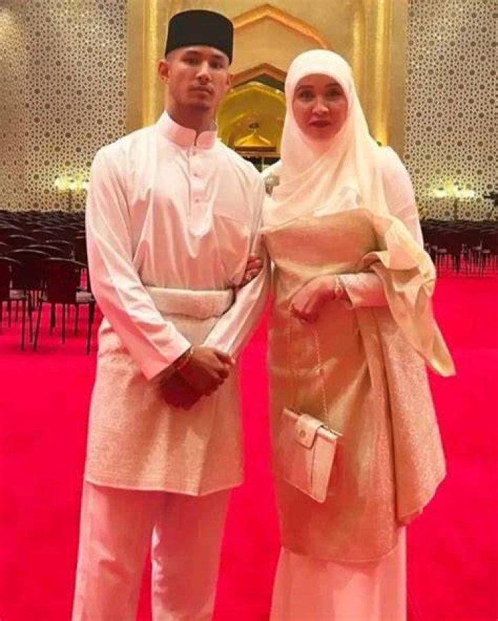 
Who Is Faiq Bolkiah Mother? Father Jefri Bolkiah Is A Billionaire 