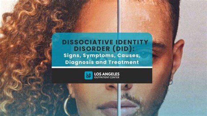 
Who Is Fake DID Tiktok Girl? Dissociative Identity Disorder Trend Explained 