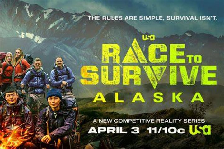 
Who is Favia Dubyk from Race To Survive: Alaska? Professional climber is a cancer survivor 