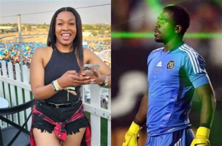 
Who Is Footballer Senzo Meyiwa’s Wife Mandisa Meyiwa? Relationship Timeline Of The Duo 