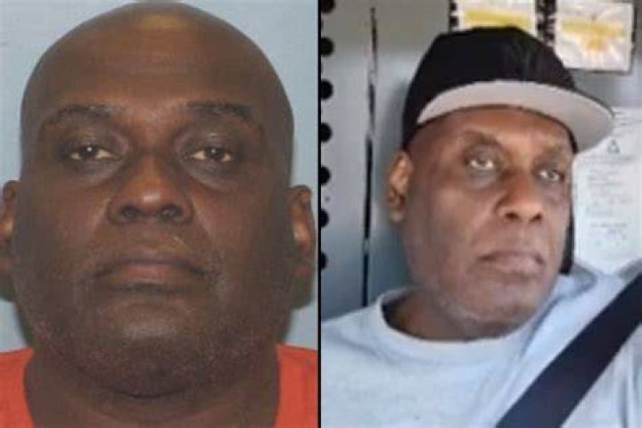 
Who Is Frank R James? Brooklyn Subway Shooting Suspect Identified & Mugshot 