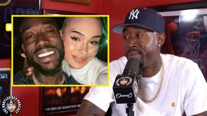 
Who Is Freddie Gibbs Girlfriend TheFitMami? How Long Have The Couple Been Dating? 