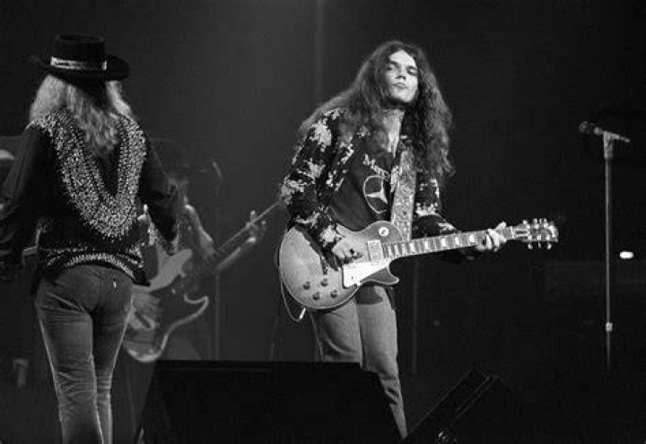 
Who is Gary Rossington’s wife? Health struggles explored as Lynyrd Skynyrd guitarist dies aged 71 