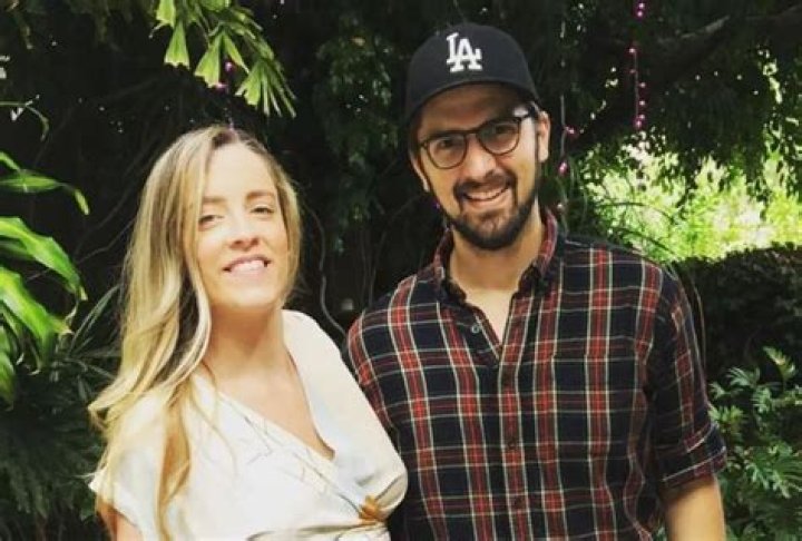 
Who Is Gavin Henriquez? Meet Whitney Henriquez Husband – Is He A Witness In Amber Heard’s Trial? 