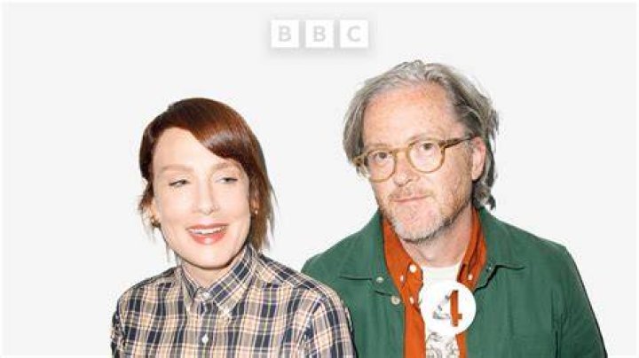 
Who Is Geoff Barron Lloyd? Everything To Know About Sara Barron Husband 