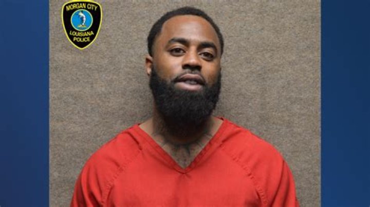 
Who Is Geondre Thomas? Morgan City Armed Robbery Crime Spree Suspect Arrested 