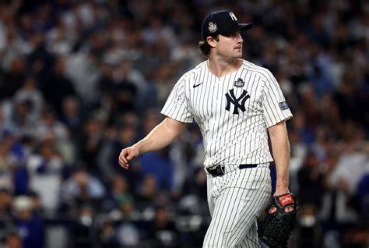 
Who Is Gerrit Cole Son Caden Cole? All Details To Know 