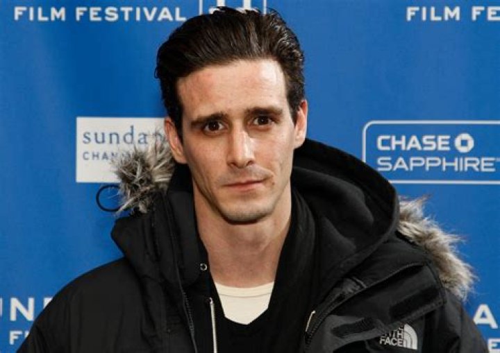 Who Is Gianluca Gori? Wikipedia Details About The Actor Who Is Known For His Role As Drusilla Foer