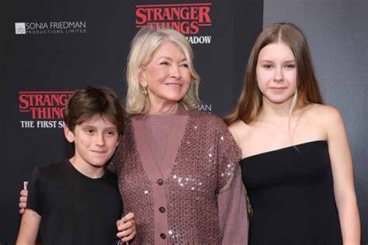 Who Is Gina Stewart’s Daughter, Casey? The World’s Hottest Grandma Claims She Dated Shane Warne In Secret