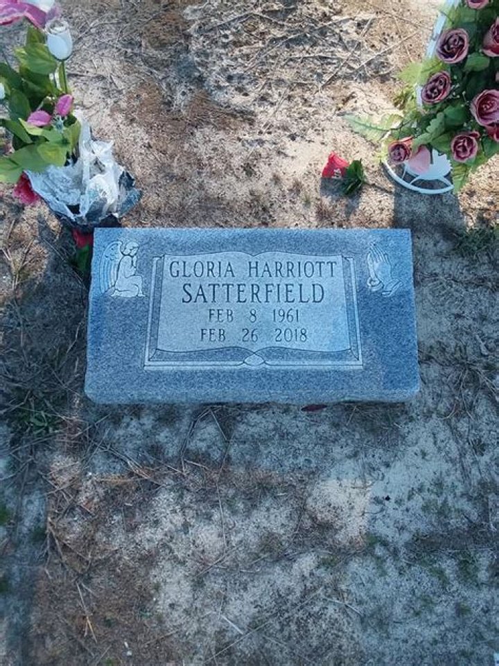 
Who Is Gloria Satterfield Son Michael Tony Satterfield? Autopsy Reports And Obituary 