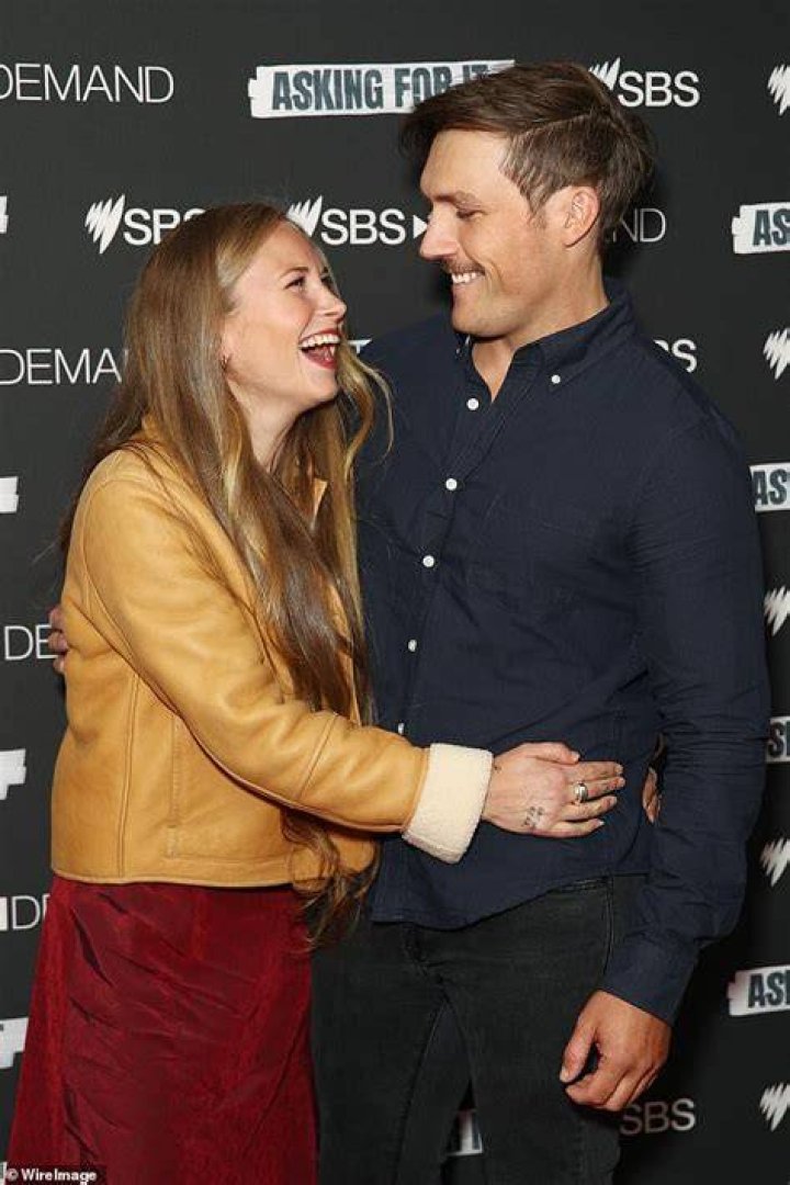 
Who Is Grace Tame New Boyfriend Max Heerey? Scott Morrison Meeting, What Happened To Her? 