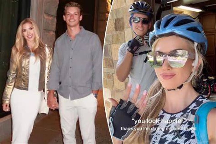 
Who Is Gracie Hunt’s Boyfriend? Everything About The Chiefs Heiress 
