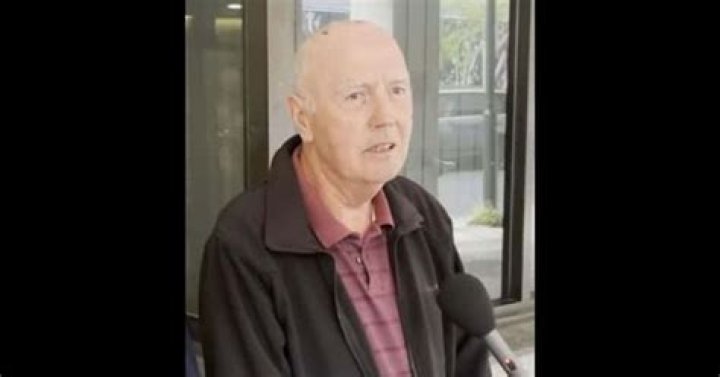 
Who is Graham Mansfield? Man cleared of murdering terminally-ill wife as he ‘acted out of love’ 