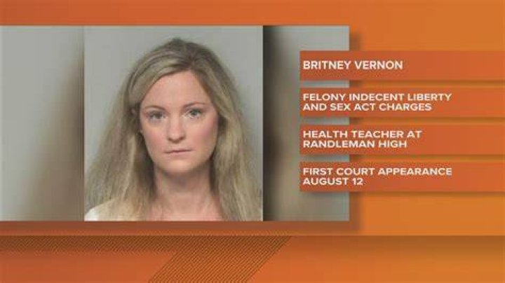 
Who Is Grant Gaumer? Lindbergh Teacher Arrested For Sexual Assault 