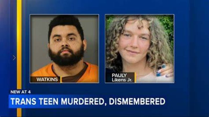 
Who Is Harvey Marcelin And Where Is He Now? Transgender Serial Killer Arrested For Killing 3 Girlfriends 
