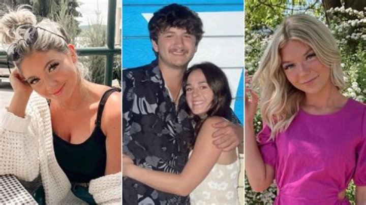 
Who Is Hayden Burns? Haley Burns and Kadience Cadena Victim Names, Shooting Update 