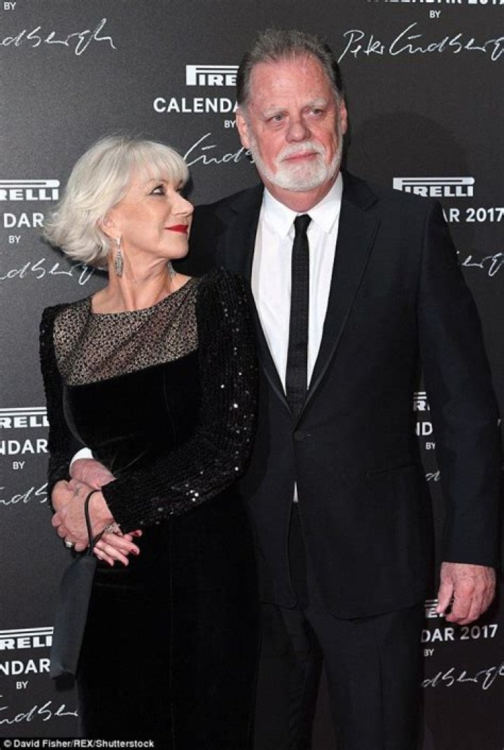 
Who Is Helen Mirren Married To? Helen Mirren Biography, Husband, Children, Height, Net Worth, Movies And More 
