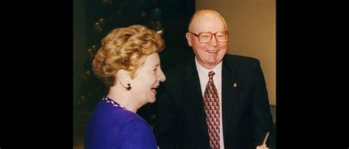 Who Is Henry Tippie Wife Patricia Tippie? Everything About The Family Of The American Businessman