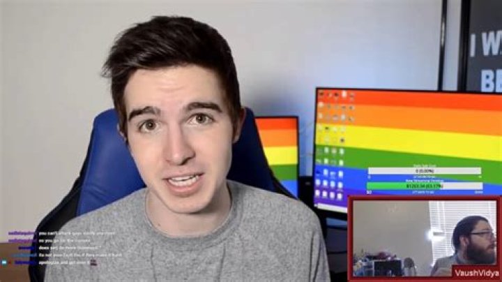 
Who is Hunter Avallone? Age, Height, Girlfriend, Net Worth, Wiki 