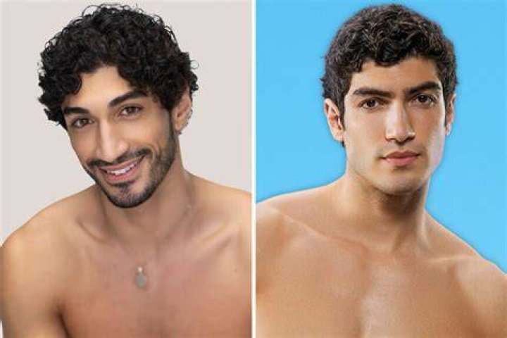 
Who Is Ilias Georgiou? Marios Georgiou Brother In Gymnastics and Parents Ethnicity 
