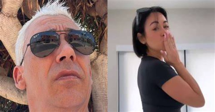 
Who Is Imaray Ulloa Boyfriend? 