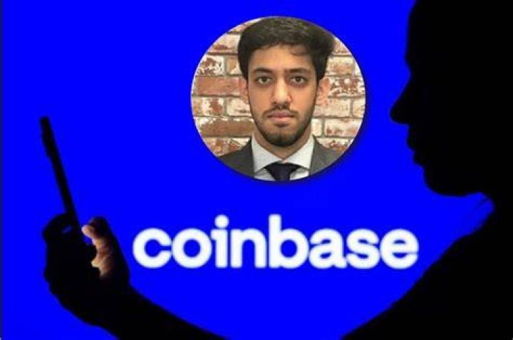 
Who Is Ishan Wahi Coinbase Manager? Arrested On Crypto Insider-Trading Fraud Charges 