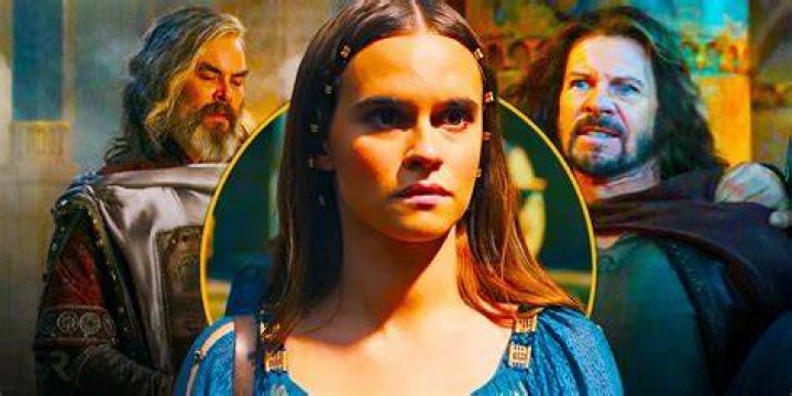 Who Is Isildur’s Sister Eärien On Rings Of Power? New Episode Introduces An Original New Character