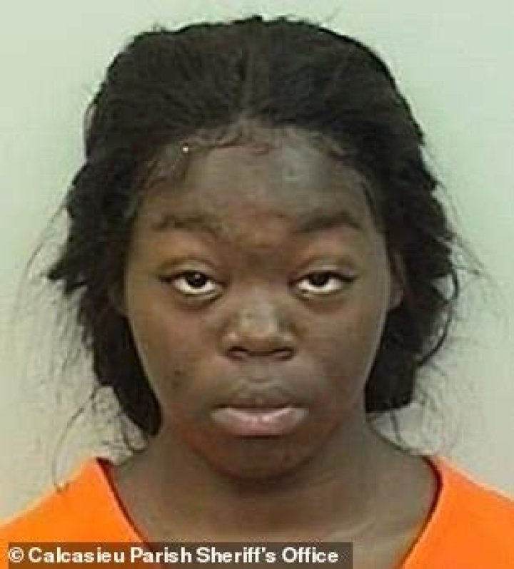 
Who is Ivy Lynn Lee? Louisiana mom, 22, is with murder after baby daughter died 