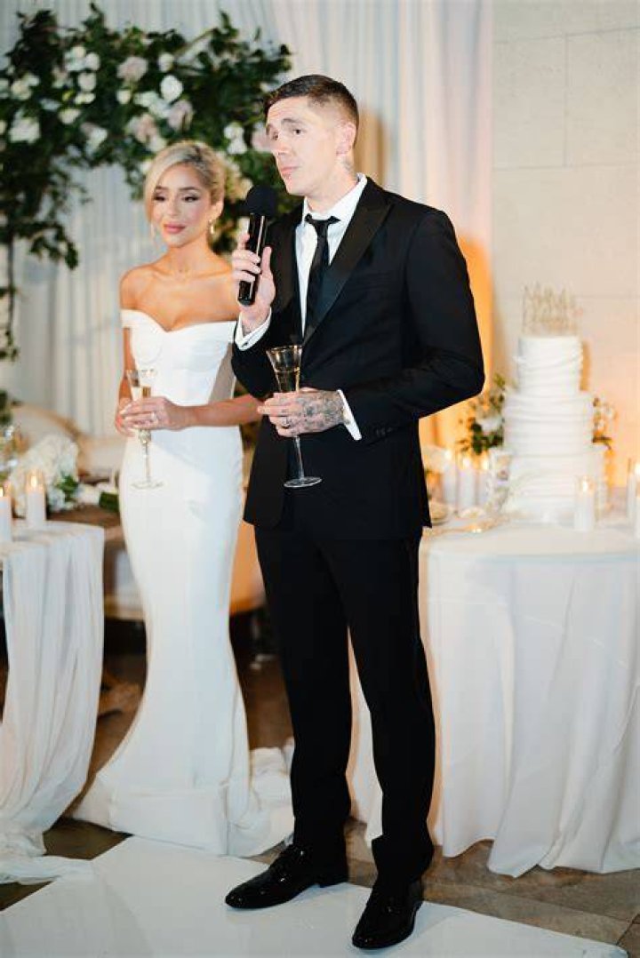 
Who Is Jacey Hayden? Meet Scott Redding Girlfriend: Wiki And Age Explore 